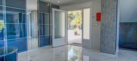 Villa de 8 dormitorios en La Nucia, Spain No. 12893 25