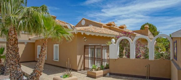 Villa de 8 dormitorios en La Nucia, Spain No. 12893 10