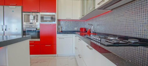 Villa de 8 dormitorios en La Nucia, Spain No. 12893 23