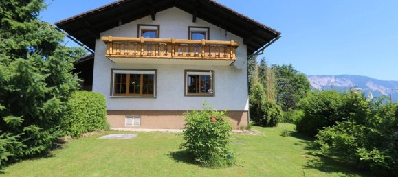 6 rooms House in Hohenthurn, Austria No. 77109 35