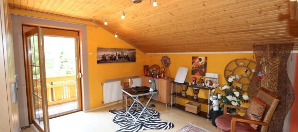 6 rooms House in Hohenthurn, Austria No. 77109 17