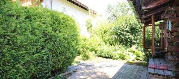 6 rooms House in Hohenthurn, Austria No. 77109 45
