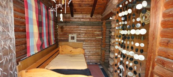 6 rooms House in Hohenthurn, Austria No. 77109 43