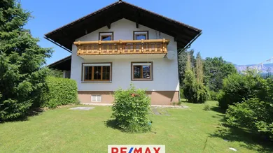 6 rooms House in Hohenthurn, Austria No. 77109