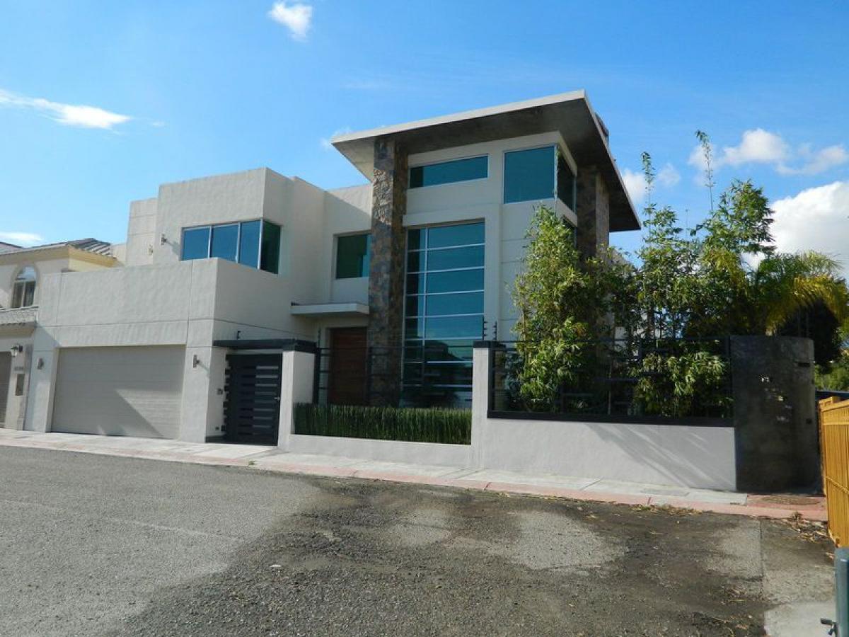 5 Schlafzimmer Haus in Tijuana, Mexico, Nr. 172107