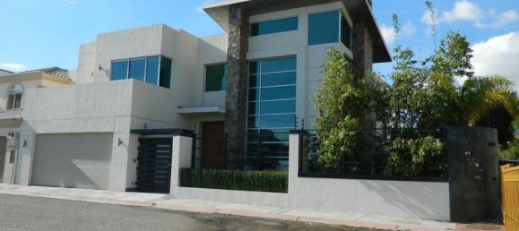 5 Schlafzimmer Haus in Tijuana, Mexico, Nr. 172107 2