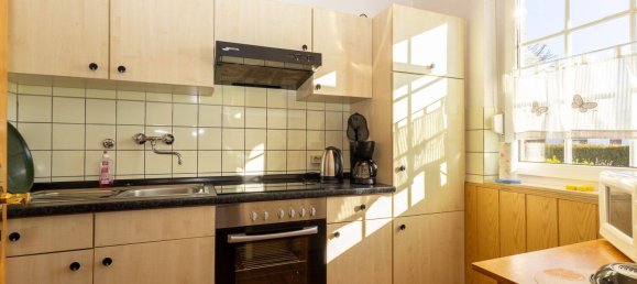 Moradia em banda de 3 divisões em Osnabruck, Germany N.º 41426 3