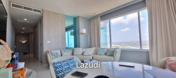 2 bedrooms Condo in Sattahip, Thailand No. 19655 2