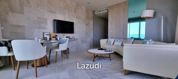 2 bedrooms Condo in Sattahip, Thailand No. 19655 3