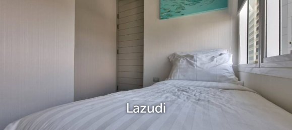 2 bedrooms Condo in Sattahip, Thailand No. 19655 6