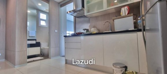 2 bedrooms Condo in Sattahip, Thailand No. 19655 5