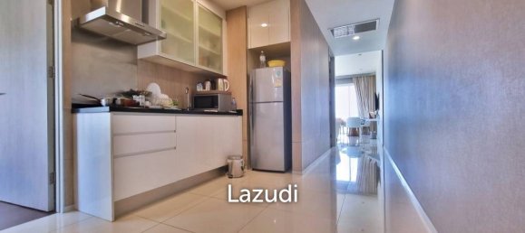 2 bedrooms Condo in Sattahip, Thailand No. 19655 4