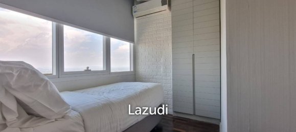 2 bedrooms Condo in Sattahip, Thailand No. 19655 7