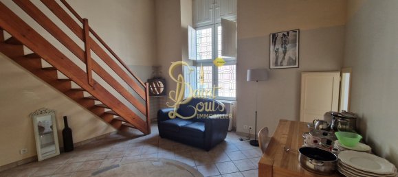 Квартира с 1 спальней в Ришельё, Франция № 74006 6