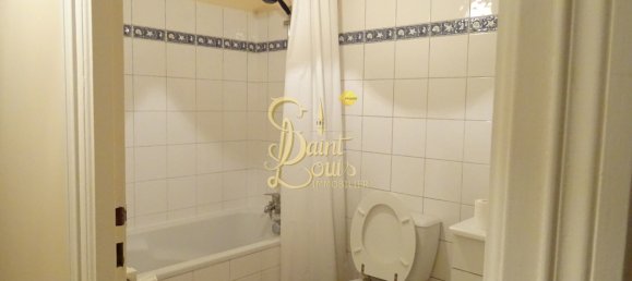 Квартира с 1 спальней в Ришельё, Франция № 74006 21