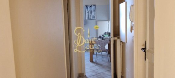 Квартира с 1 спальней в Ришельё, Франция № 74006 15