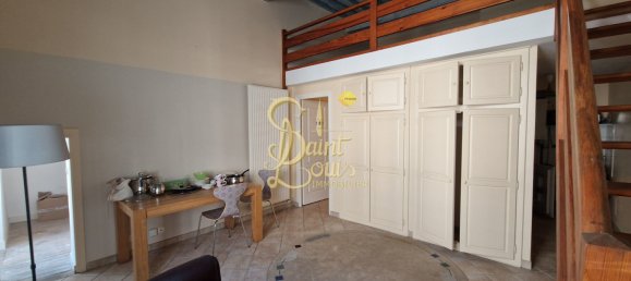 Квартира с 1 спальней в Ришельё, Франция № 74006 10