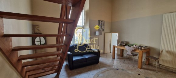 Квартира с 1 спальней в Ришельё, Франция № 74006 5