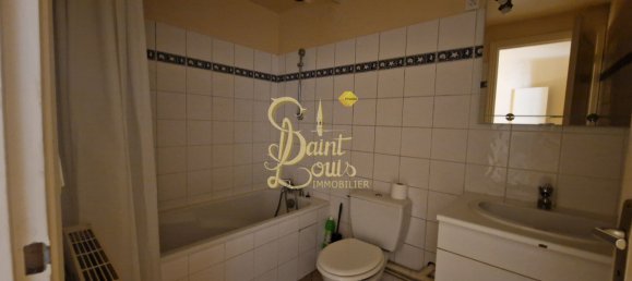 Квартира с 1 спальней в Ришельё, Франция № 74006 22