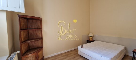 Квартира с 1 спальней в Ришельё, Франция № 74006 16