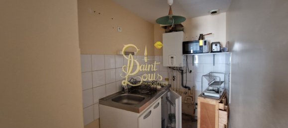 Квартира с 1 спальней в Ришельё, Франция № 74006 11