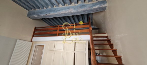 Квартира с 1 спальней в Ришельё, Франция № 74006 12