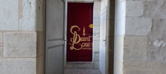 Квартира с 1 спальней в Ришельё, Франция № 74006 2