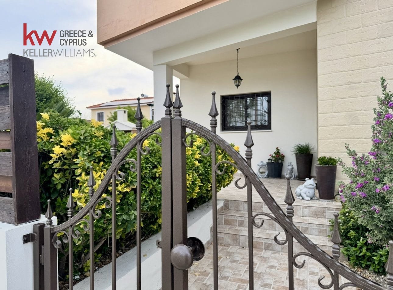 2 dormitorios apartamento en venta en Strovolos, Nicosia, Cyprus № 26361