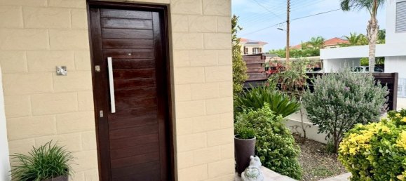 2 dormitorios apartamento en venta en Strovolos, Nicosia, Cyprus № 26361 2