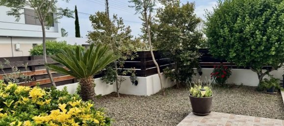 2 dormitorios apartamento en venta en Strovolos, Nicosia, Cyprus № 26361 5