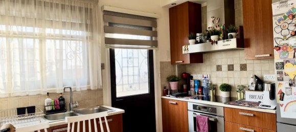 2 dormitorios apartamento en venta en Strovolos, Nicosia, Cyprus № 26361 9