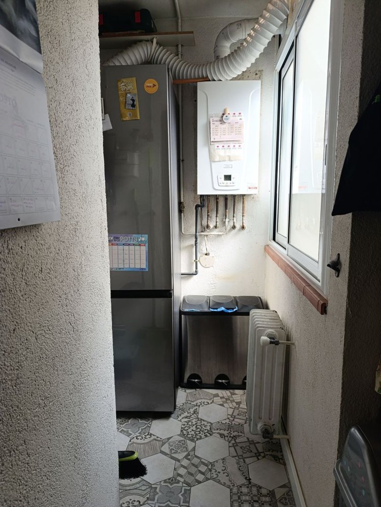 3 bedrooms Apartment in Santa Coloma de Farners, Spain No. 212287