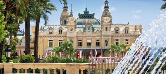 1 bedroom Apartment in Cap-d'Ail, France No. 1968 7