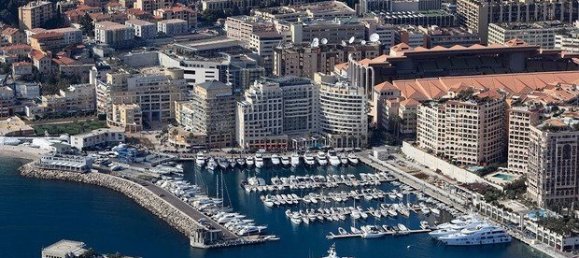 1 bedroom Apartment in Cap-d'Ail, France No. 1968 6