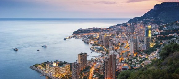 1 bedroom Apartment in Cap-d'Ail, France No. 1968 8