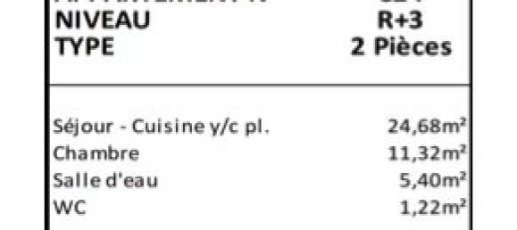 1 bedroom Apartment in Cap-d'Ail, France No. 1968 4