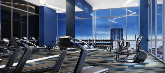 30.83m² Condo in The Panora Pattaya, Thailand No. 28611 6