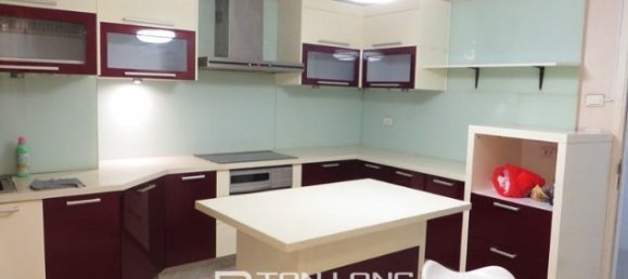 4 bedrooms Apartment in Tay Ho, Vietnam No. 258 4