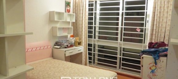 4 bedrooms Apartment in Tay Ho, Vietnam No. 258 7