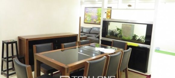 4 bedrooms Apartment in Tay Ho, Vietnam No. 258 3