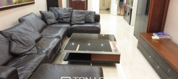 4 bedrooms Apartment in Tay Ho, Vietnam No. 258 2