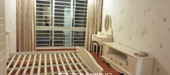 4 bedrooms Apartment in Tay Ho, Vietnam No. 258 6