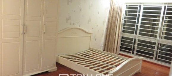 4 bedrooms Apartment in Tay Ho, Vietnam No. 258 5