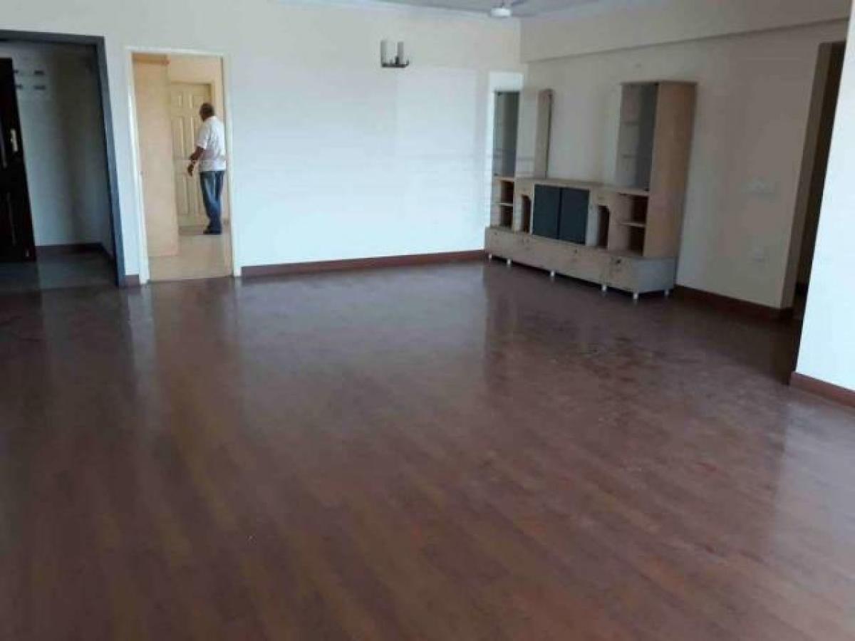 3 Schlafzimmer Haus in Bangalore, India, Nr. 2702