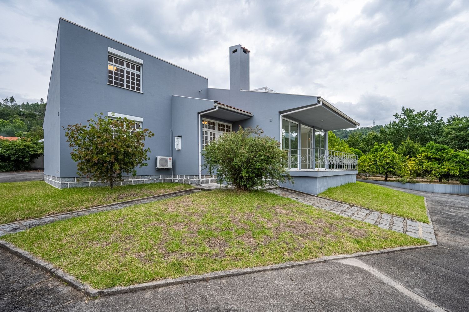 3 bedrooms House in Ponte da Barca, Portugal No. 18093