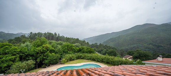 3 bedrooms House in Ponte da Barca, Portugal No. 18093 19