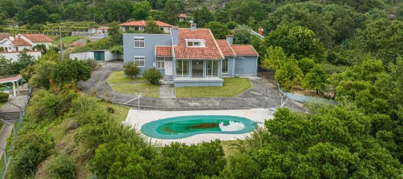 3 bedrooms House in Ponte da Barca, Portugal No. 18093 22