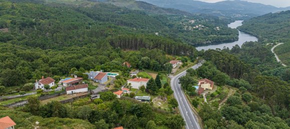 3 bedrooms House in Ponte da Barca, Portugal No. 18093 21