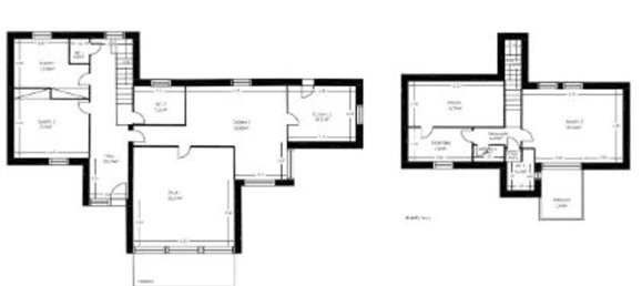 3 bedrooms House in Ponte da Barca, Portugal No. 18093 23