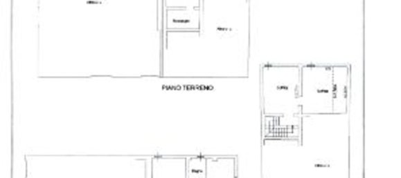 5 rooms House in Finale Emilia, Italy No. 38472 37